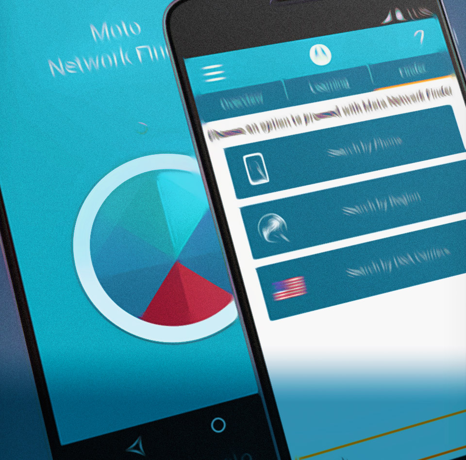 Motorola eLearning System